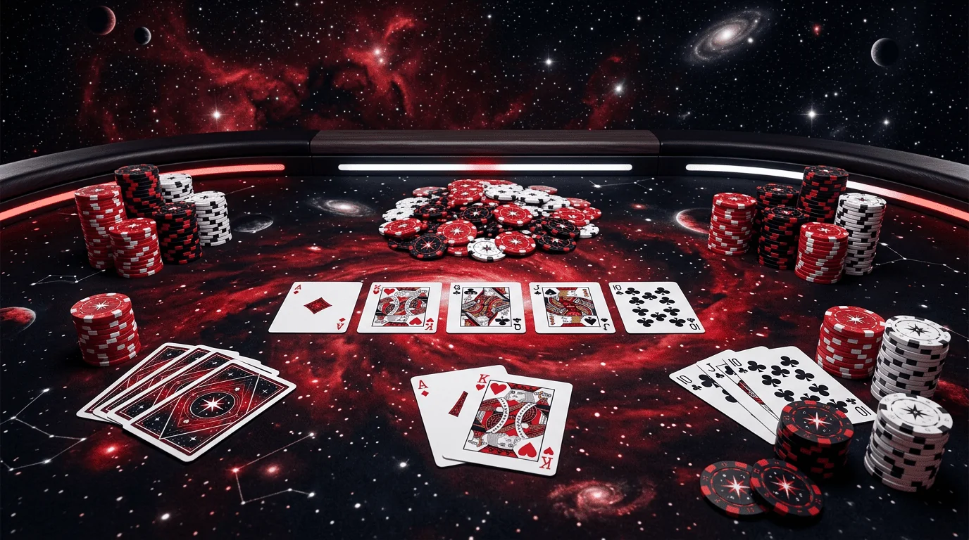 Slotsvader Casino Games